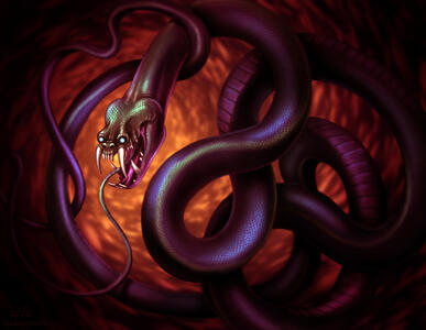 Serpent